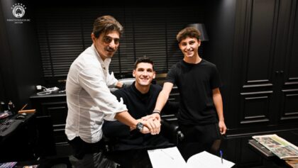 Παναθηναϊκός:-«Πράσινος»-έως-το-2029-ο-Ντίνος-Μήτογλου