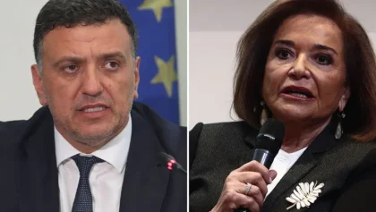 Ο-Κικίλιας-απαντά-στη-Μπακογιάννη-για-την-ΕΔΕ-στον-λιμενάρχη-Χανίων:-Έχουμε-κράτος-δικαίου,-όχι-καφενείο-φίλων-και-γνωστών