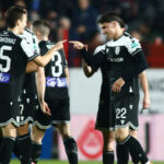 super-league:-Μόνος-πρώτος-ο-ΠΑΟΚ,-σε-απόσταση-αναπνοής-ο-Ολυμπιακός-–-Τα-αποτελέσματα-της-9ης-αγωνιστικής-και-η-βαθμολογία