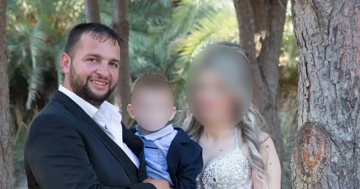 Βεντέτα-στα-Βορίζια:-Το-ολονύχτιο-μοιρολόι-στο-σπίτι-του-39χρονου,-τα-5-πρόσωπα-που-είναι-στο-«κάδρο»-των-Αρχών-και-τα-κλειστά-στόματα