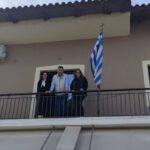 Αντικατάσταση-κουφωμάτων-στο-Κοινοτικό-Γραφείο-Σαρακίνας-από-τον-Δήμο-Μετεώρων