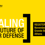 Μπλέτσας-(Εθνική-Αρχή-Κυβερνοασφάλειας):-«Οι-επιθέσεις-εναντίον-του-Δημοσίου-τριπλασιάστηκαν-στις-αρχές-του-2025»