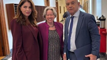 Εισηγήτρια-η-Κ.-Παπακώστα-στο-νομοσχέδιο-του-Υπουργείου-Αγροτικής-Ανάπτυξης-και-Τροφίμων,-για-τη-στήριξη-του-πρωτογενούς-τομέα-και-την-αντιμετώπιση-της-ευλογιάς