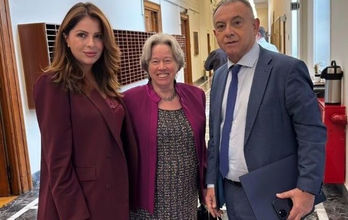 Εισηγήτρια-η-Κ.-Παπακώστα-στο-νομοσχέδιο-του-Υπουργείου-Αγροτικής-Ανάπτυξης-και-Τροφίμων,-για-τη-στήριξη-του-πρωτογενούς-τομέα-και-την-αντιμετώπιση-της-ευλογιάς