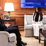 Μητσοτάκης:-”Η-Ελλάδα-αποτελεί-πύλη-εισόδου-για-το-lng”-–-Γκίλφοϊλ:-”Έχουμε-εξαιρετική-συνεργασία,-πόλος-ενέργειας-η-χώρα”-(Εικόνες-&-Βίντεο)