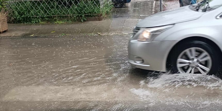 Καιρός:-Διπλό-κύμα-κακοκαιρίας-με-πτώση-θερμοκρασίας-–-Ο-Νοέμβριος-ο-μήνας-των-μεγάλων-βροχών