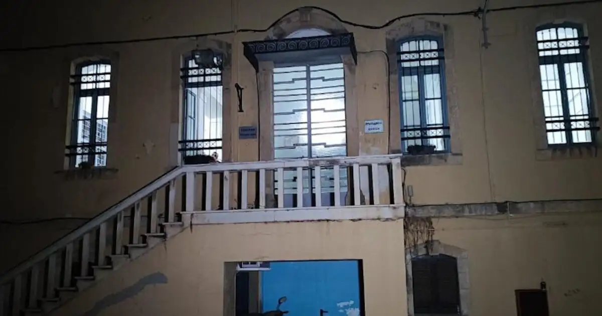 Χανιά:-Ελεύθερος-με-εγγύηση-150.000-ευρώ-ο-επίσκοπος-Δορυλαίου-για-την-υπόθεση-των-175-στρεμμάτων