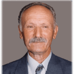 Έφυγε-από-τη-ζωή-ο-Γεώργιος-Μόρφος,-87-ετών