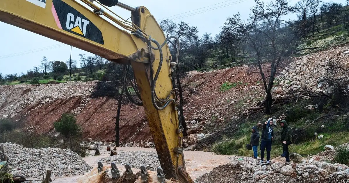 Κακοκαιρία-byron:-Ξεπέρασε-τα-280-χιλιοστά-το-ύψος-βροχής-στην-Παλαιοκούνδουρα-Μάνδρας