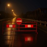 Κλειστή-η-γέφυρα-Μπέλϋ-λόγω-τεχνικών-προβλημάτων-—-Διακοπή-κυκλοφορίας-μέχρι-νεοτέρας