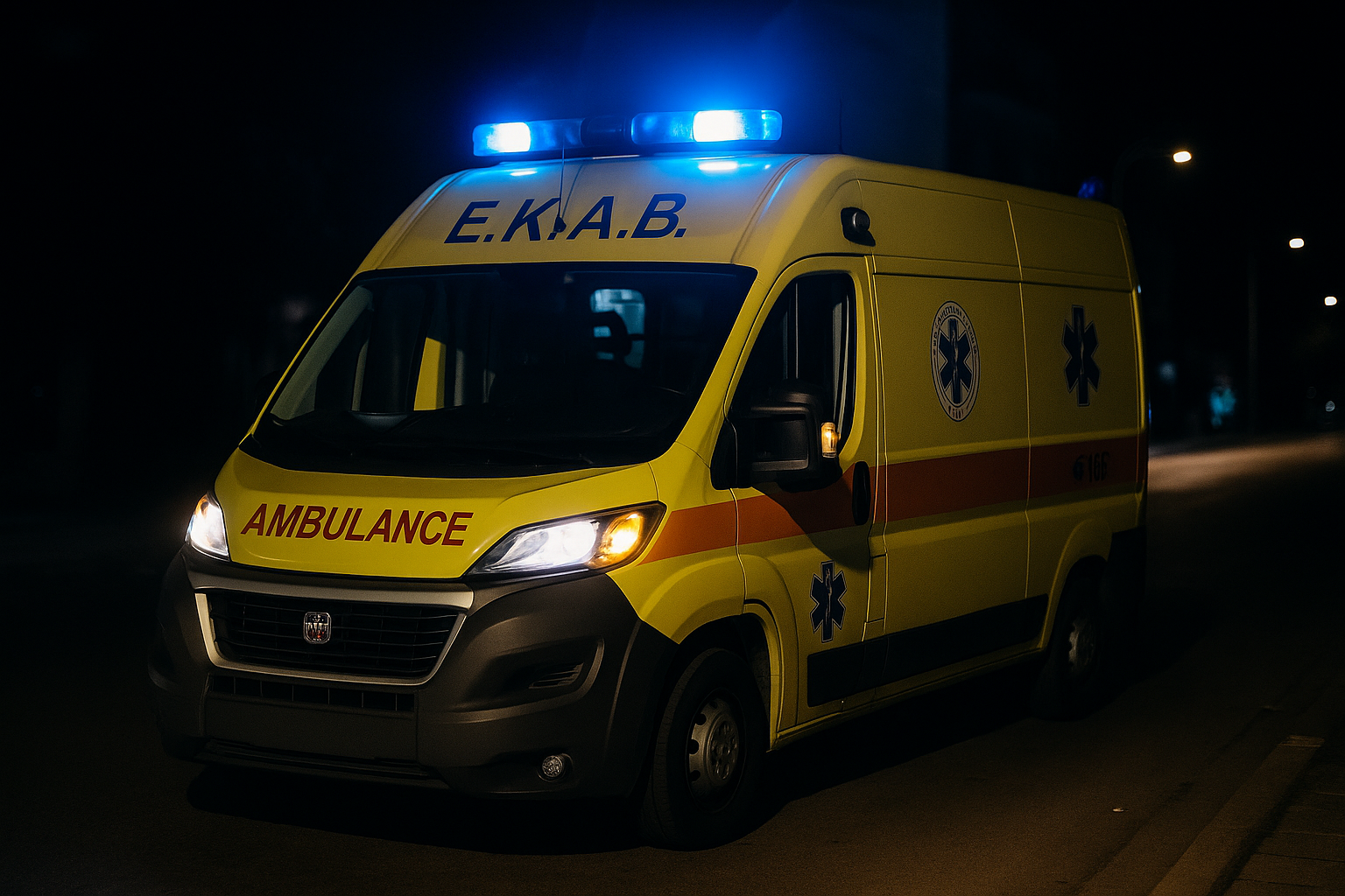 Τραγικό-περιστατικό-στα-Τρίκαλα:-52χρονος-βρέθηκε-νεκρός-στο-σπίτι-του