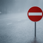 Λάρισα:-Απαγορεύσεις-κυκλοφορίας-σε-δύο-σημεία-λόγω-υπερχείλισης