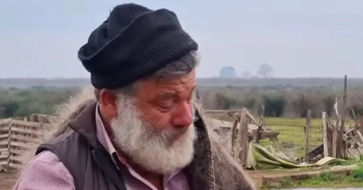 Εξιτήριο-πήρε-ο-κτηνοτρόφος-που-είχε-καταρρεύσει-για-τα-πρόβατά-του-–-«Έπαθε-εγκεφαλικό»-λέει-η-γυναίκα-του