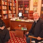 Ισχυροί-οι-δεσμοί-Περιφέρειας-Θεσσαλίας-και-Μητρόπολης-Θεσσαλιώτιδος