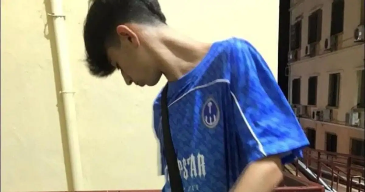 Σέρρες:-Συγκλονίζει-η-αδερφή-του-17χρονου-που-δολοφονήθηκε-–-«Ο-μικρός-μου-αδερφούλης-δεν-προστατεύτηκε,-όποιος-ξέρει-κάτι-να-μιλήσει»