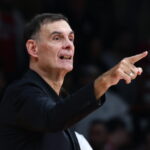 Ολυμπιακός-–-Γιώργος-Μπαρτζώκας:-«Θα-παίξει-ο-Νιλικίνα-με-Παρτιζάν,-ιδιαίτερα-τα-παιχνίδια-στο-Βελιγράδι»