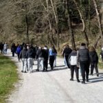 9ο-Γυμνάσιο-Τρικάλων:-Διδακτική-επίσκεψη-στο-Ροπωτό