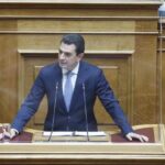 Ο-Κ.-Σκρέκας-ζητά-την-άρση-της-βουλευτικής-ασυλίας-του,-ώστε-να-διερευνηθεί-σε-βάθος-η-υπόθεση-του-ΟΠΕΚΕΠΕ