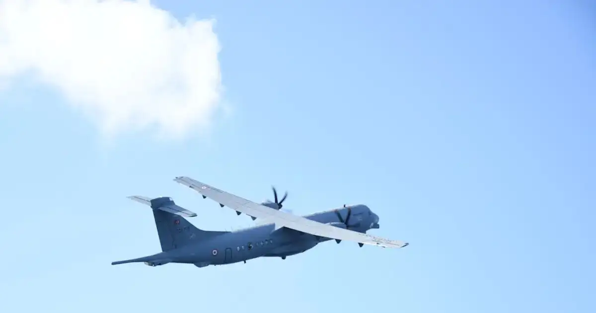 Η-Τουρκία-προκαλεί-ξανά-στο-Αιγαίο-με-6-παραβάσεις-του-fir-Αθηνών