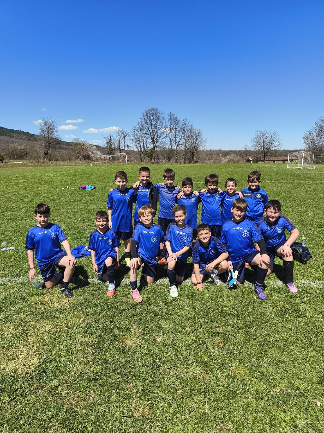 Εμπειρίες-και-χαρά-για-τους-μικρούς-του-Πρωταθλητή-Μπάρας