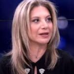 Μαρία-Καρυστιανού:-Σήμερα-διεξάγεται-στη-Βουλή-άλλη-μία-υποκριτική-συζήτηση-για-το-Κράτος-Δικαίου