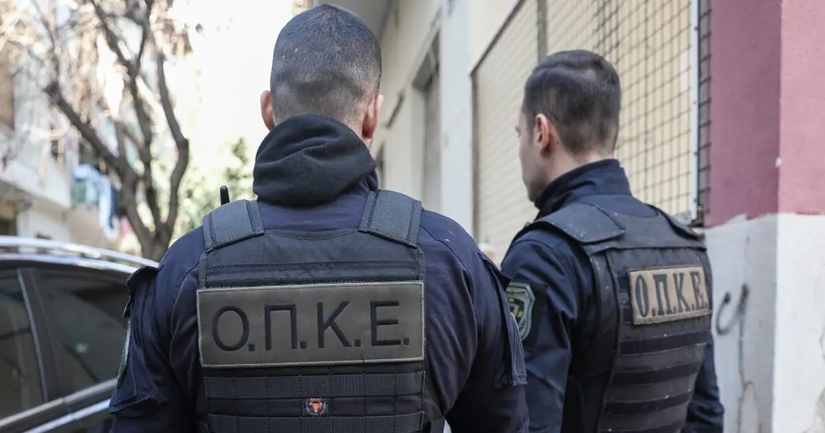 Γνωστός-ράπερ-συνελήφθη-με-κοκαΐνη-από-μέλη-της-ΟΠΚΕ-στην-Κοζάνη