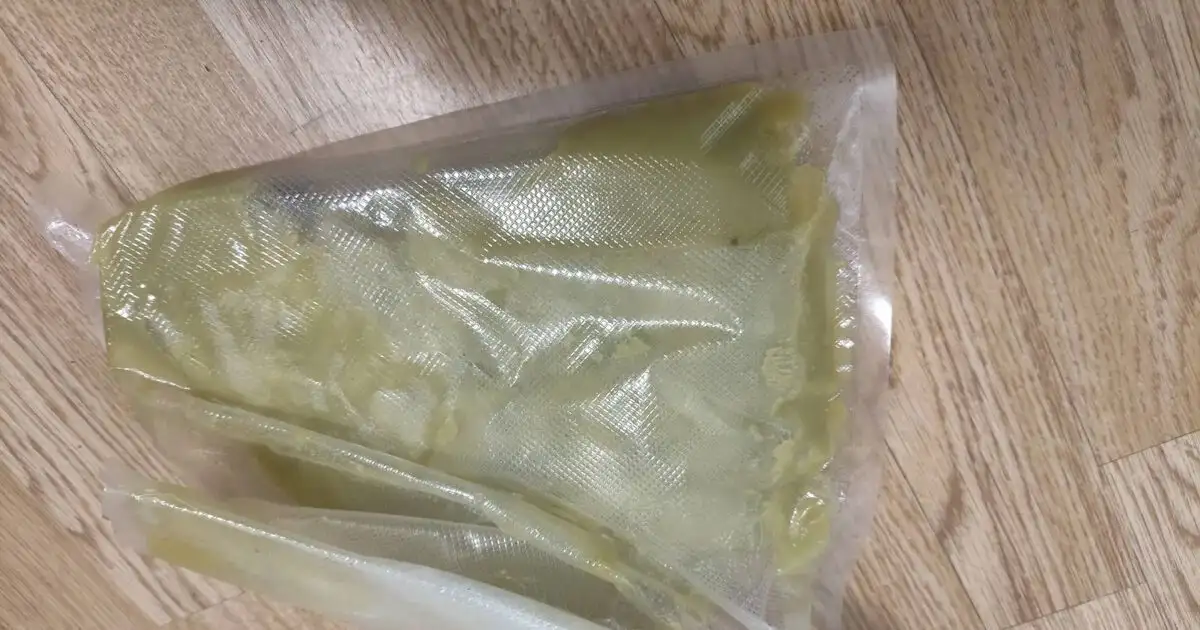 Βρέθηκε-βρώσιμο-βούτυρο-κάνναβης-σε-πακέτο-ναρκωτικών-με-παραλήπτη-27χρονο-στην-Αθήνα