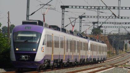 «Γυμνός»-από-συστήματα-ασφαλείας-ο-σιδηρόδρομος-το-2024-–-Τι-δείχνει-η-έκθεση-της-ΡΑΣ-έναν-χρόνο-μετά-το-δυστύχημα-στα-Τέμπη