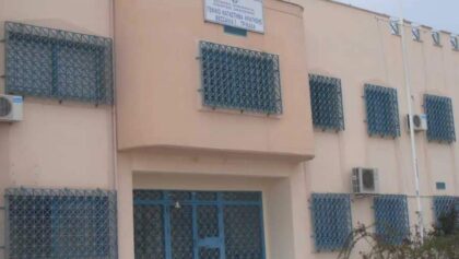 Δραπέτης-των-φυλακών-Τρικάλων-συνελήφθη-στον-Βόλο