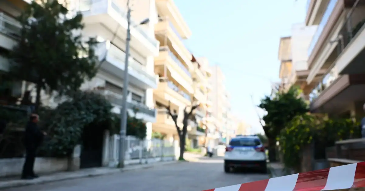 Θεσσαλονίκη:-Βρέθηκε-ο-7χρονος-που-τον-απήγαγε-ο-πατέρας-του-από-το-σπίτι-της-πρώην-συντρόφου-του