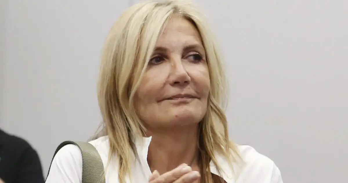 Μαρέβα-Γκραμπόφσκι-Μητσοτάκη:-Στον-«Ευαγγελισμό»-για-παρακολούθηση-η-σύζυγος-του-πρωθυπουργού