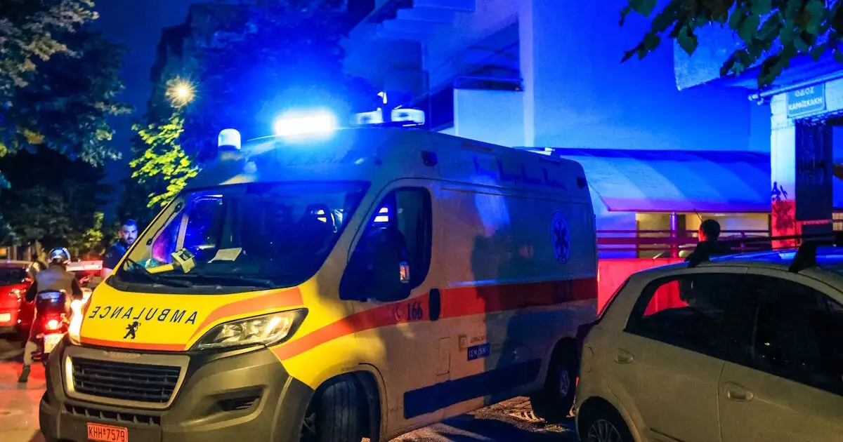 Μυτιλήνη:-16χρονος-χωρίς-δίπλωμα-παρέσυρε-με-μηχανή-μία-63χρονη