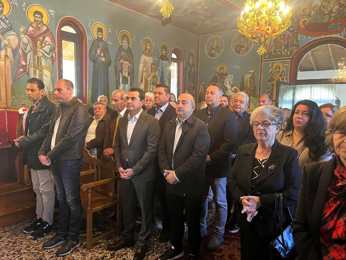 Στα-Ανταλλάξιμα-ο-Νίκος-Σακκάς-για-την-εορτή-του-Αγίου-Θωμά