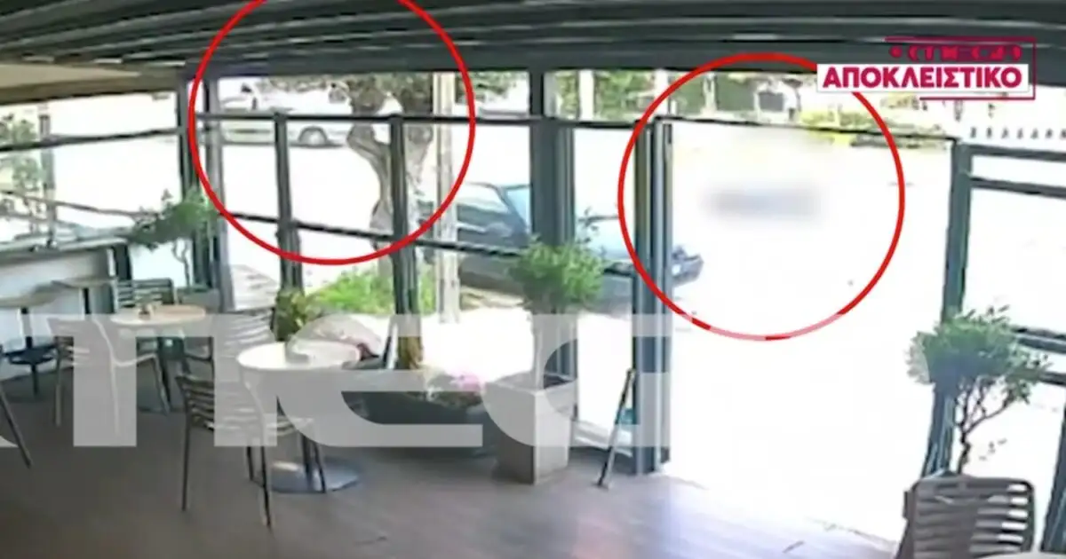 Ηλιούπολη:-Βίντεο-από-το-σοκαριστικό-τροχαίο-με-θύμα-οδηγό-μοτοσικλέτας