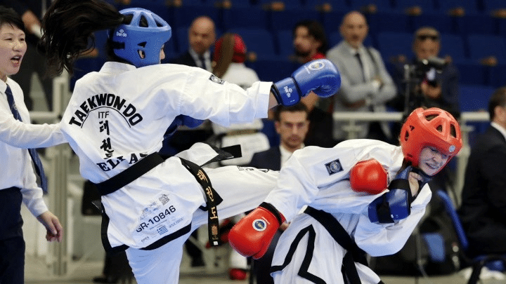 Στο-Ηράκλειο-«χτυπά»-η-καρδιά-του-Ευρωπαϊκού-taekwon-do-itf