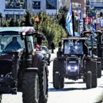 Με-τρακτέρ,-πούλμαν-και-ΙΧ-οι-Θεσσαλοί-αγρότες