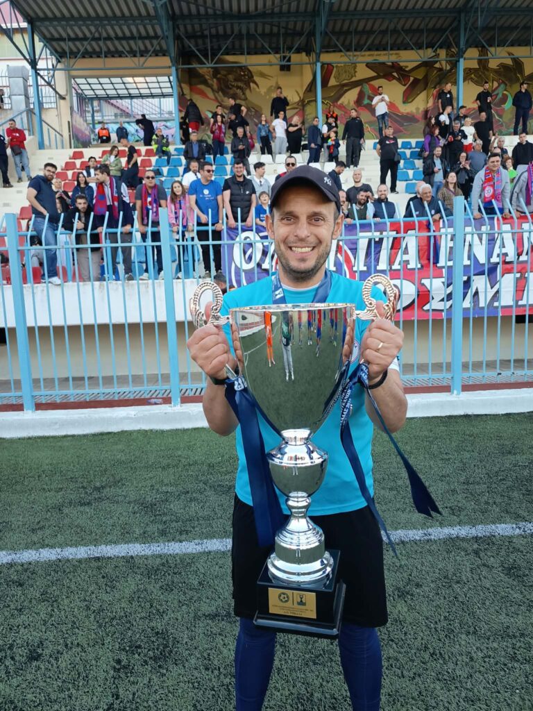 Ευριπίδης-Βακουφτσής:-Μια-γεμάτη-χρονιά-φτάνει-στο-τέλος-της…