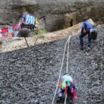 Θα-κρεμάσουν-μαντήλια-και-φέτος-στον-Αγιο-Γεώργιο-Μανδηλά-στο-Καστράκι