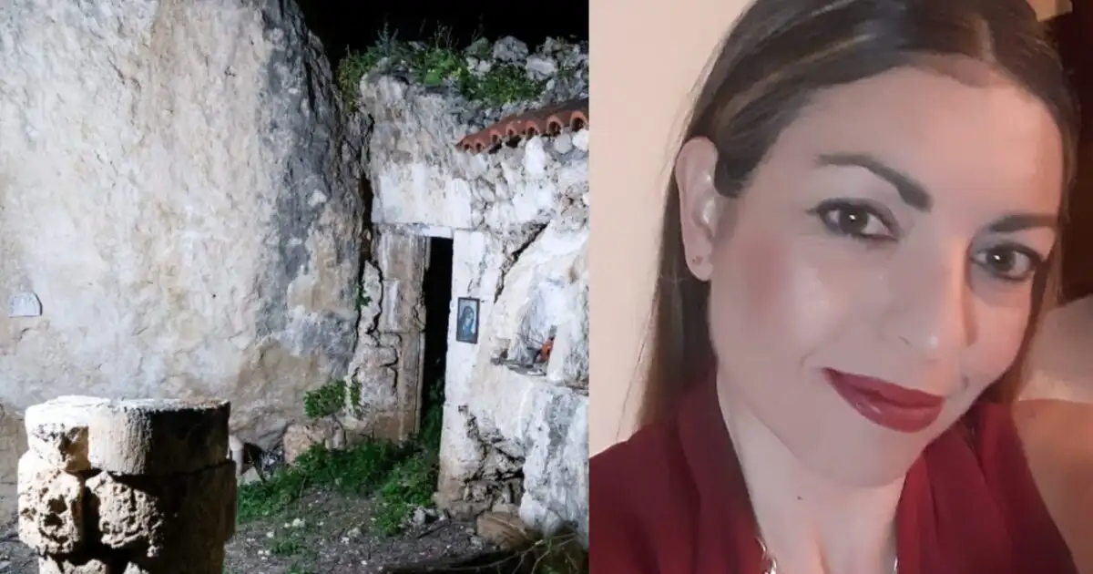 Ηράκλειο:-Αγωνία-για-την-43χρονη-Ελευθερία-Γιακουμάκη-–-Οι-έρευνες,-τα-ερωτήματα-και-τα-νέα-δεδομένα-μετά-τον-θάνατο-του-πρώην-συντρόφου-της