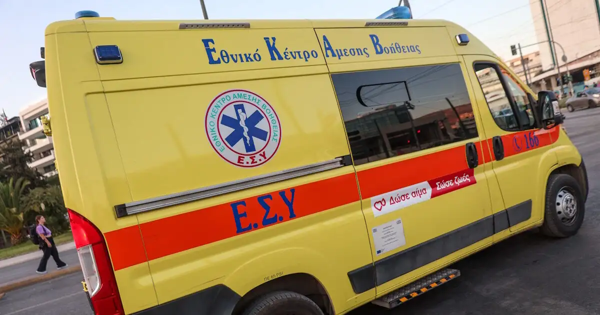 Αλόννησος:-Ναύτης-πλοίου-έπεσε-από-ύψος-6-μέτρων-και-τραυματίστηκε-σοβαρά,-έγινε-αεροδιακομιδή-στη-Λάρισα