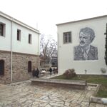 Ιστορικό-μυθιστόρημα-παρουσιάζεται-στο-Μουσείο-Τσιτσάνη
