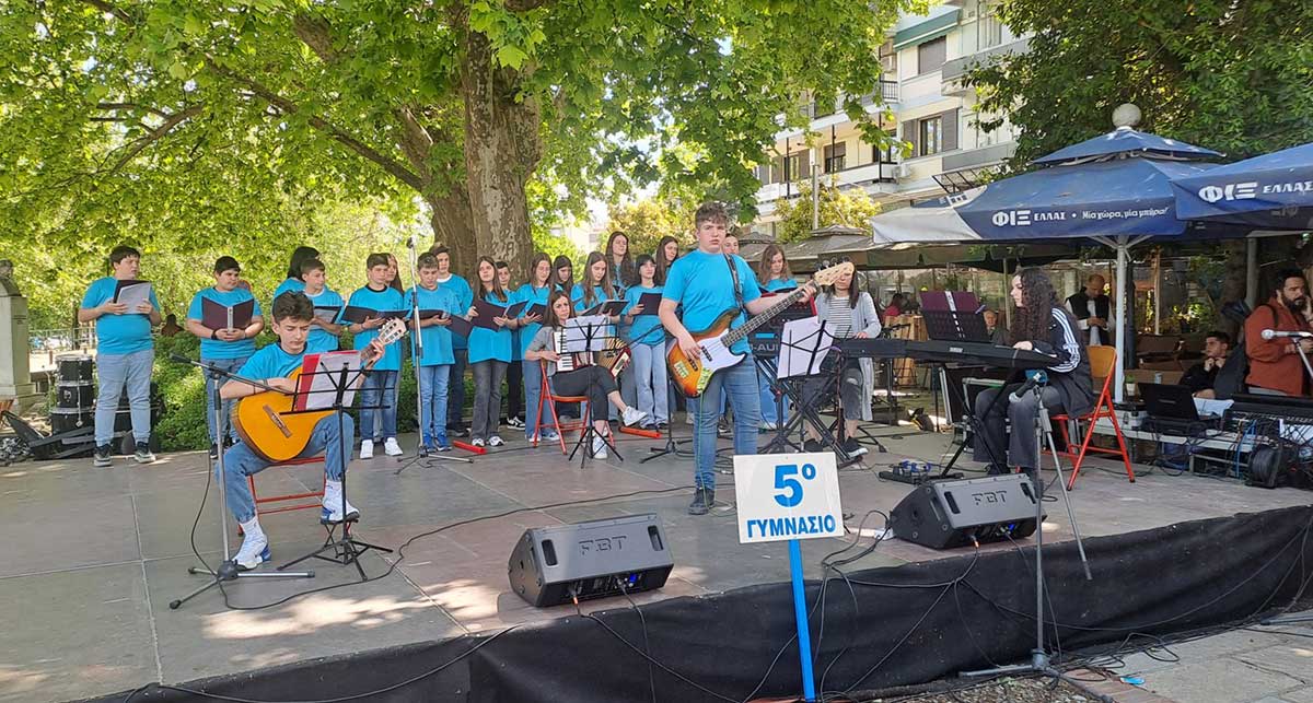 5ο-Γυμνάσιο-Τρικάλων:-Δυναμική-παρουσία-στη-ΘΕ-ΤΑΛΩΣ