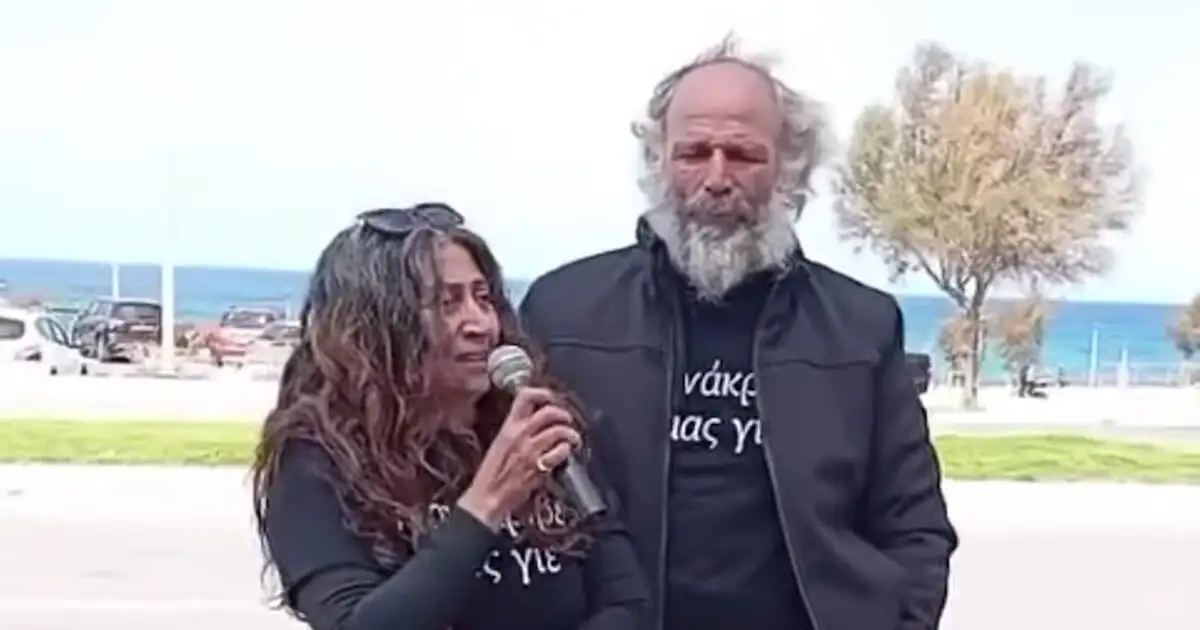 Ηράκλειο:-«Το-μόνο-που-έβλεπα-ήταν-ο-φονιάς-του-γιου-μου»-είπε-στην-απολογία-του-ο-54χρονος-που-σκότωσε-τον-Νικήτα