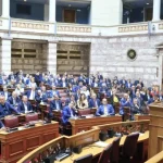 Μητσοτάκης-στη-συνεδρίαση-ΚΟ-της-ΝΔ:-“Ένα-νέο-Σύνταγμα-απαντά-στις-ανάγκες-του-Κράτους-Δικαίου”-–-“Όλοι-οι-σημερινοί-βουλευτές-μας-θα-είναι-υποψήφιοι-στις-επόμενες-εκλογές”