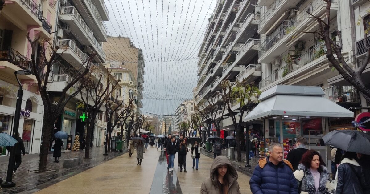 “Οι-Έλληνες,-ο-δεύτερος-πιο-«ανενεργός»-λαός-της-Ευρώπης”