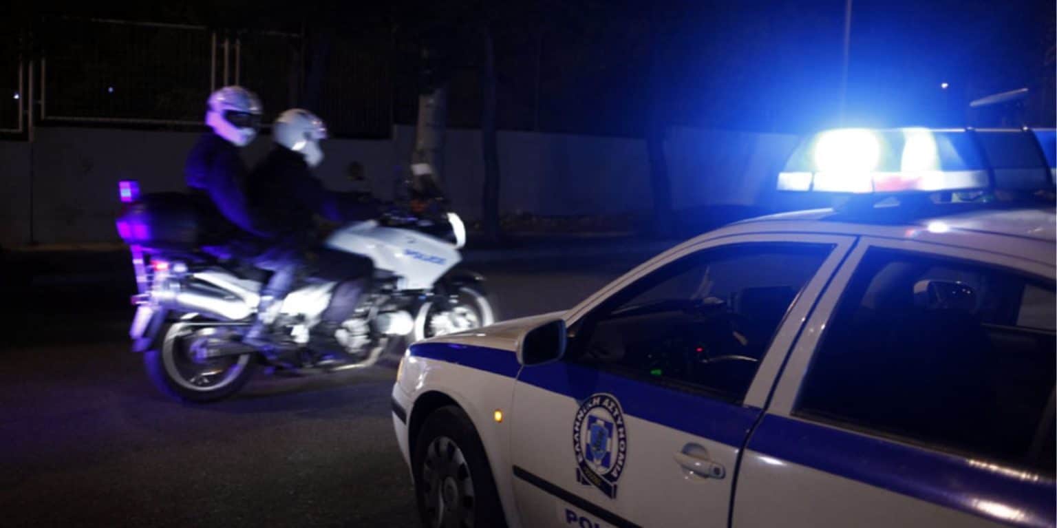 Χειροπέδες-σε-26χρονο-για-απάτη-σε-βάρος-ηλικιωμένης-στην-Καλαμπάκα