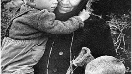 “Μόνο-ο-πόθος-μου-για-σένα…”-*Η-ιδιαίτερη-σχέση-Μάνας-και-Γιου-*Αφιέρωμα-στην-παγκόσμια-Ημέρα-της-Μητέρας,-10-Μαΐου-2026