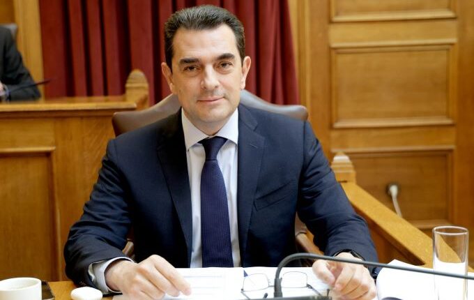 Σκρέκας:-«Ολοκληρώσαμε-έναν-ζωντανό-διάλογο-σε-κάθε-γωνιά-της-Ελλάδας-–-Η-φωνή-της-βάσης-μας-είναι-η-πυξίδα-για-την-Ελλάδα-του-2030»