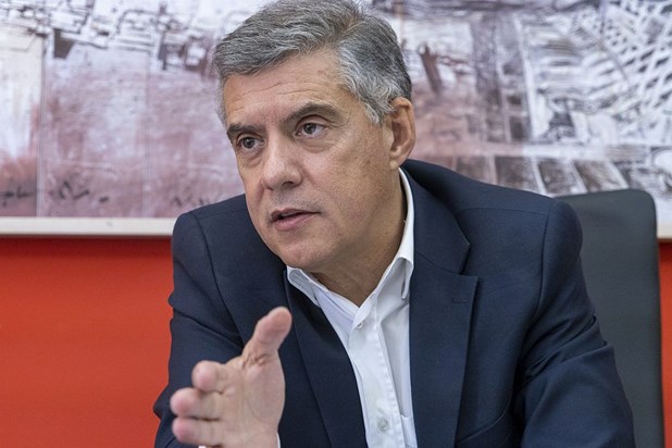 Κ.-Αγοραστός:-Στην-κοινωνία,-αργά-ή-γρήγορα,-οι-μάσκες-πέφτουν…