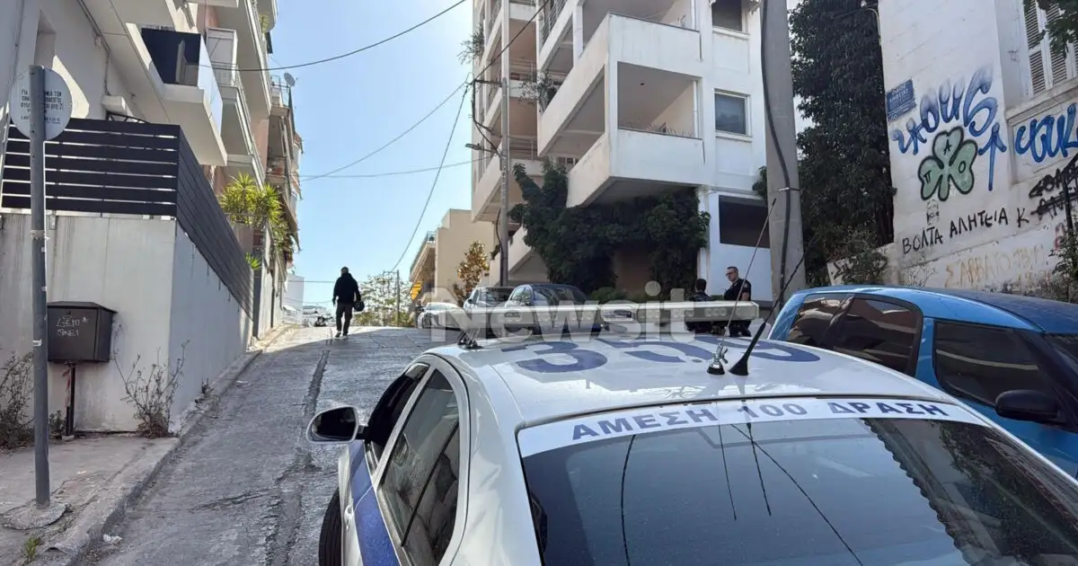 Κυψέλη:-Ανθρωποκυνηγητό-για-τον-οδηγό-που-πυροβόλησε-μοτοσικλετιστή-–-Τι-εξετάζουν-οι-αρχές